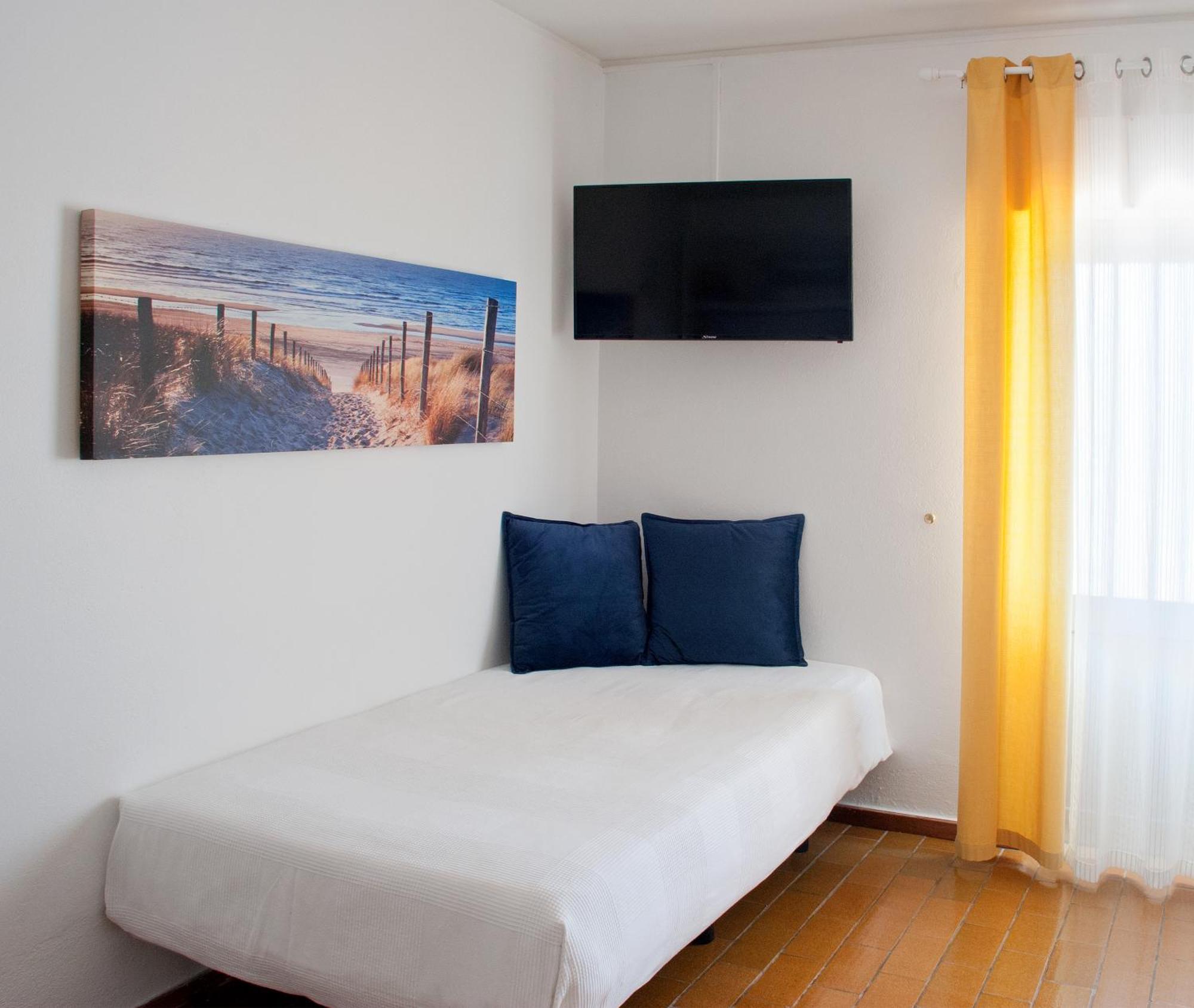 Apartamentos Turísticos Sollagos Lagos Exterior foto